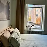Cozy In The Center Of