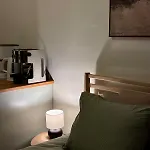 Cozy In The Center Of