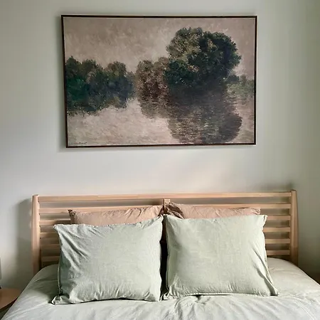 Cozy In The Center Of * הלסינקי