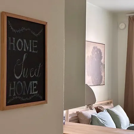 Cozy In The Center Of * הלסינקי