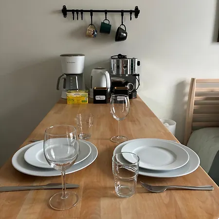 アパート Cozy In The Center Of ヘルシンキ