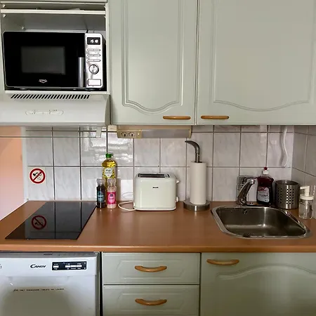 Cozy In The Center Of * ヘルシンキ