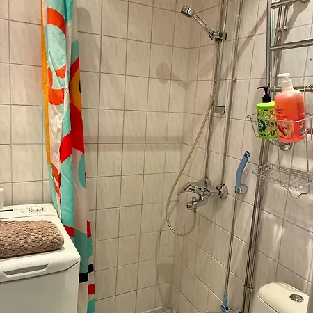 Cozy In The Center Of * הלסינקי