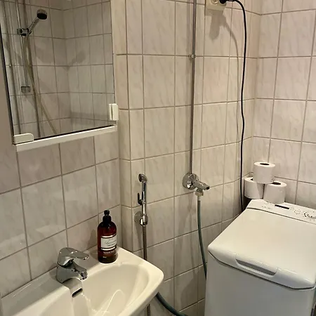 Apartamento Cozy In The Center Of Helsinki