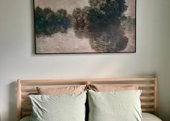 Cozy In The Center Of * Helsinki