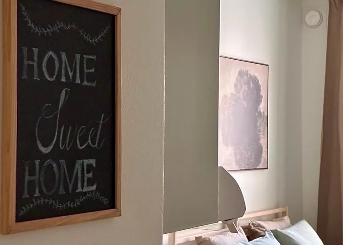 Cozy In The Center Of * Helsinki