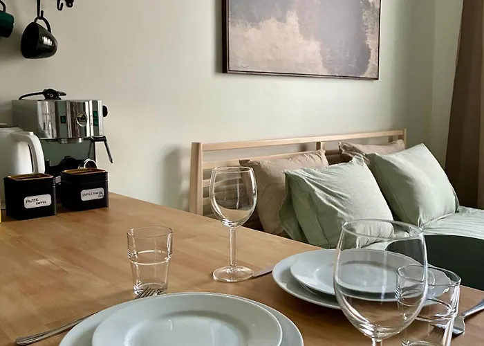 Apartment Cozy In The Center Of Helsinki