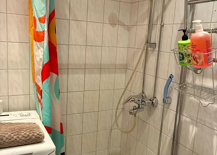 Cozy In The Center Of * Helsinki